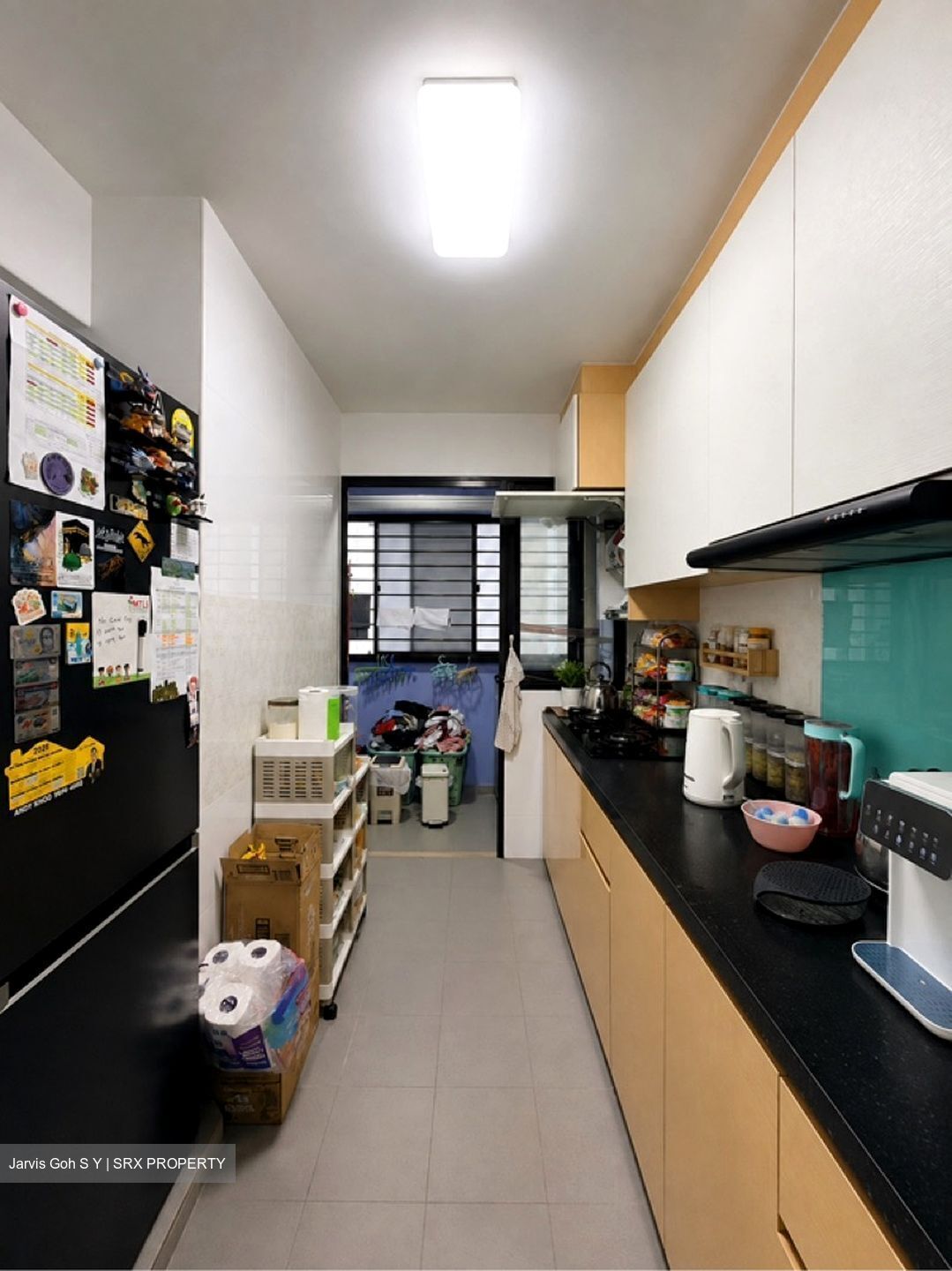 Blk 816B Keat Hong Mirage (Choa Chu Kang), HDB 4 Rooms #628453761